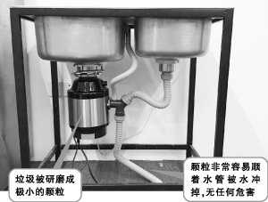 家庭食物垃圾處理機該如何安裝？不懂你就out了！