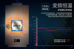 美的熱水器出現(xiàn)E5故障怎么在家輕松解決