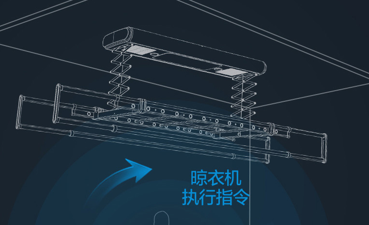 南京好太太電動(dòng)晾衣架安裝費(fèi)是多少？全網(wǎng)最新報(bào)價(jià)