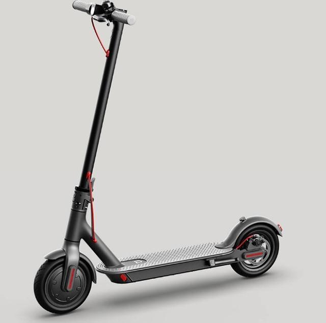 小米米家電動(dòng)滑板車Mi Electric Scooter 1S 維修費(fèi)多少？