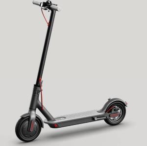 小米米家電動滑板車Mi Electric Scooter 1S 維修費多少？