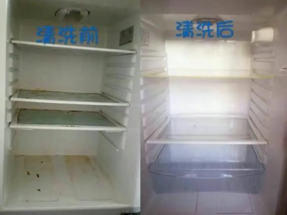 盤點家中常用的家具電器的清洗小技巧