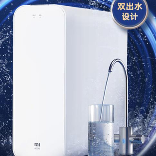 小米凈水器為何沒(méi)有水出來(lái)？如何解決？